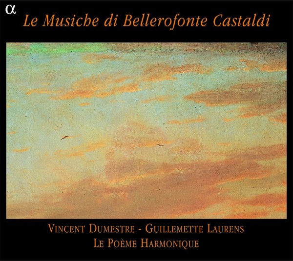 Castaldi: Le Musiche